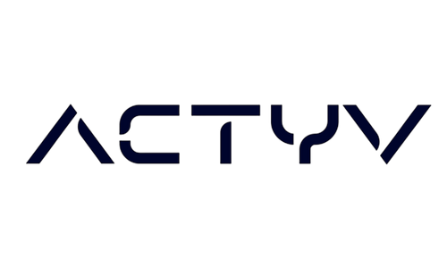 ACTYV logo