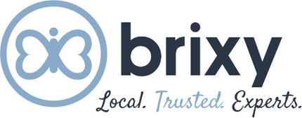Brixy logo