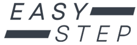 EasyStep logo