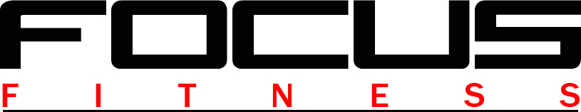 Focus Fitness logo