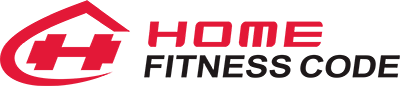 HOMEFITNESSCODE logo