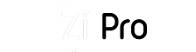 ZIPRO logo